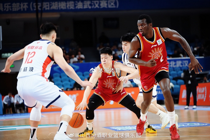 赛事直播-CBA俱乐部杯：诺威尔39分主导, 山西末节发威双杀广州3连胜晋级八强