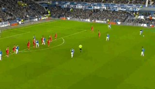 社区互动-鲁尼：利物浦防线像小学生 卡拉格：英超争冠结束了