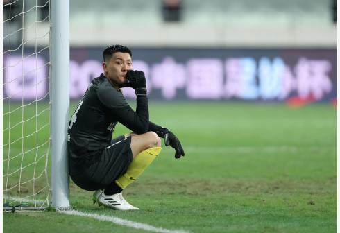 杯赛之王！泰山连续6年晋级足协杯决赛 瞄准4连冠