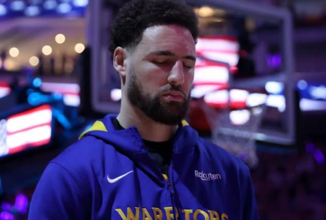 汤普森理论最高薪可达半亿！勇士谈判却另有小算盘