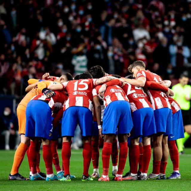 体育娱乐-【前瞻】守比攻更棘手 马竞如何防住火热C罗？