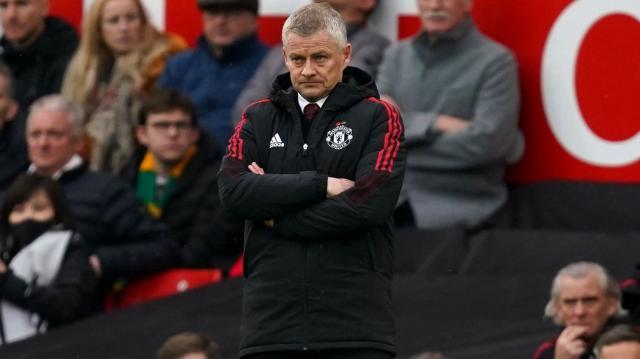 林良锋：德比完败惨遭“遛猴” 曼联有何底气自夸？