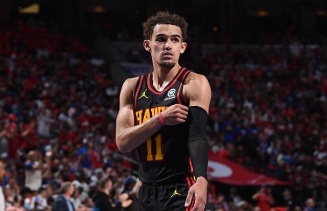 HTH体育-恐怖火力先声夺人！年轻老鹰绝非东部半决赛看客